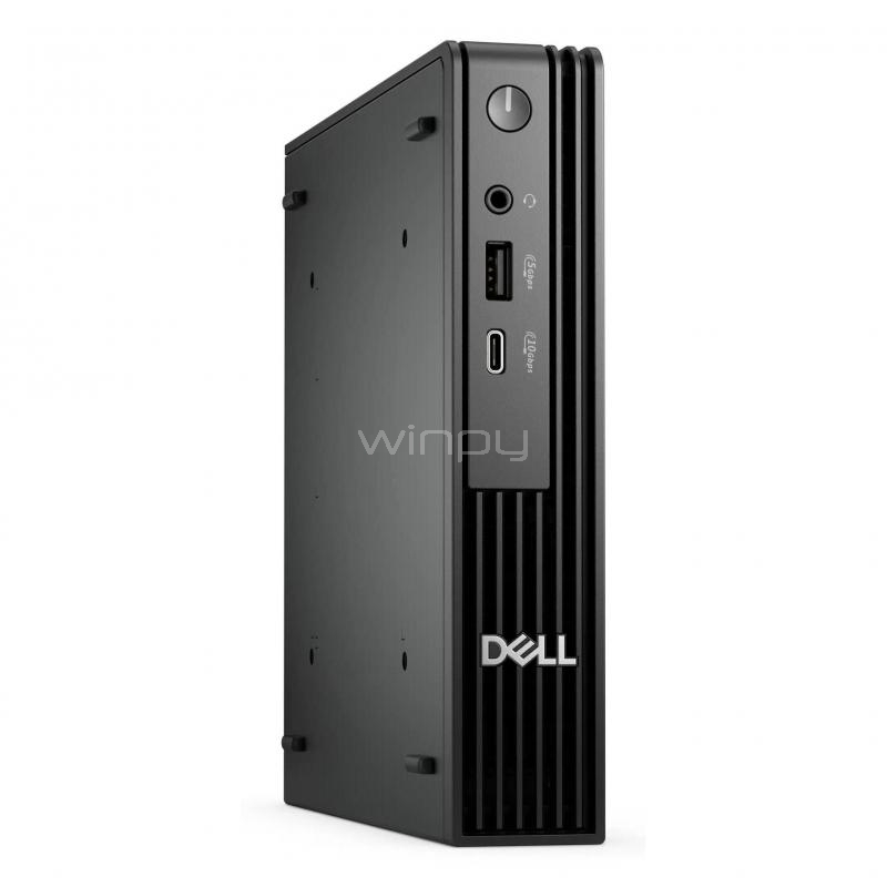 Computador Dell OptiPlex Micro (i5-14500T, 16GB RAM, 512GB SSD, Win11 Pro)