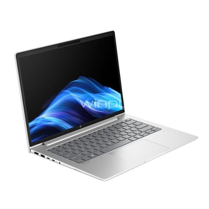 Notebook HP ProBook 4G1a de 14“ (Ryzen 5 230, 16G RAM, 512GB SSD, FreeDOS)