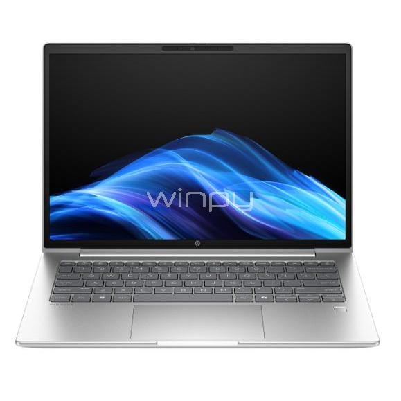 Notebook HP ProBook 4G1a de 14“ (Ryzen 5 230, 16G RAM, 512GB SSD, FreeDOS)