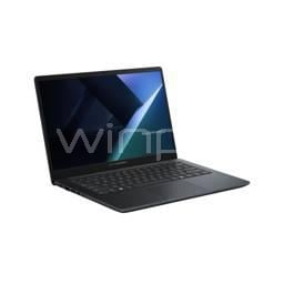 Notebook ASUS ExpertBook B1403CVA de 14“ (i3-100U, 8GB RAM, 512GB SSD, Win11 Pro)