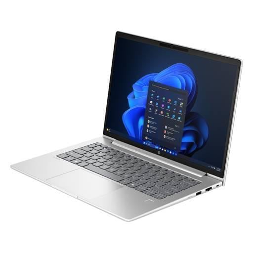 Notebook HP ProBook 4G1i AI de 14” (Ultra 5 225U, 16GB RAM, 512GB SSD, Win11 Pro)