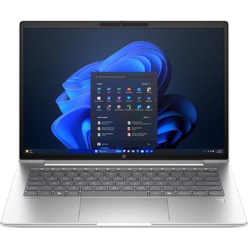 Notebook HP ProBook 4G1i AI de 14” (Ultra 5 225U, 16GB RAM, 512GB SSD, Win11 Pro)