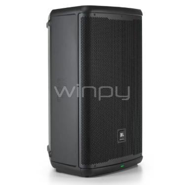 Parlante JBL EON715 de 15” (Activo, 1300W, Bluetooth 5.0, Negro)
