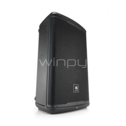 Parlante JBL EON715 de 15” (Activo, 1300W, Bluetooth 5.0, Negro)