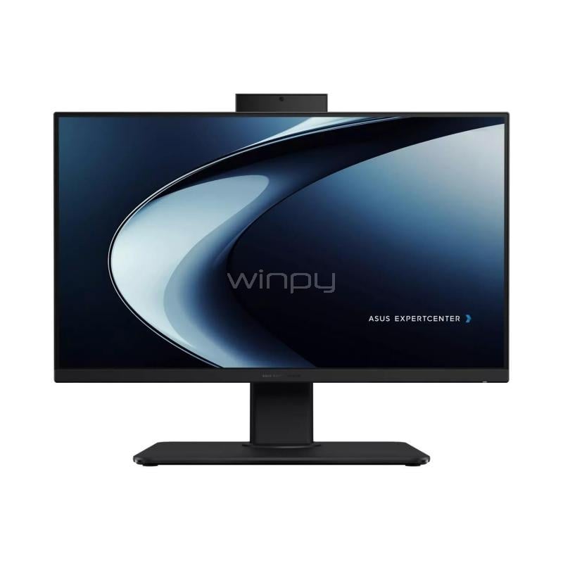 All in One ASUS P440VAK-BPCA46X de 23.8” (i3 100U, 8GB RAM, 512GB HDD, Win11 Pro)