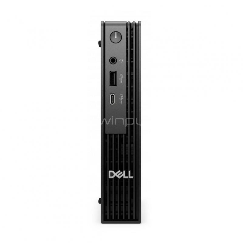 Computador Dell Pro Micro (i7-14700T, 16GB DDR5, 512GB SSD, Win11 Pro)