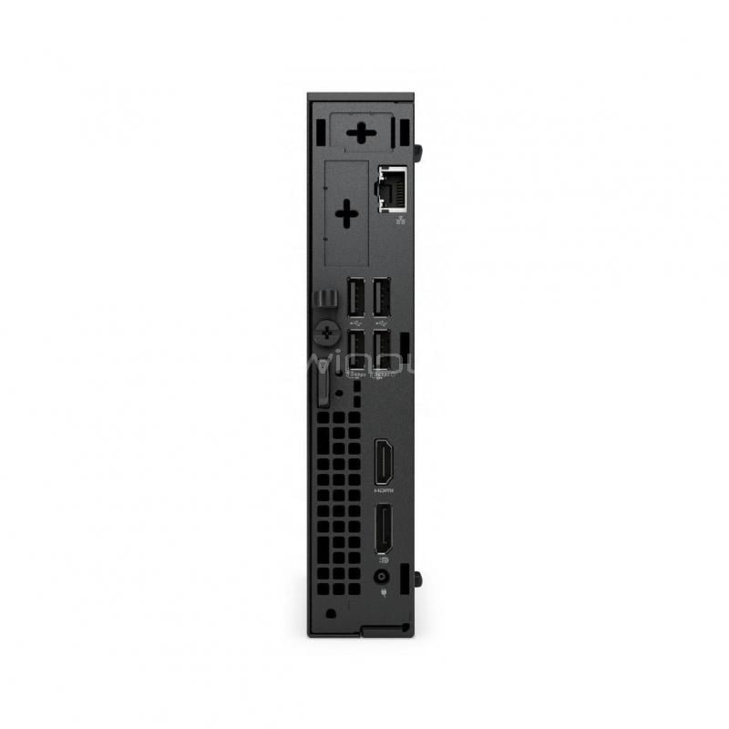 Computador Dell Pro Micro (i7-14700T, 16GB DDR5, 512GB SSD, Win11 Pro)