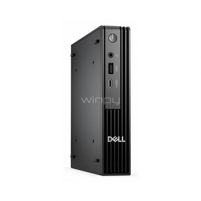 Computador Dell Pro Micro (i7-14700T, 16GB DDR5, 512GB SSD, Win11 Pro)