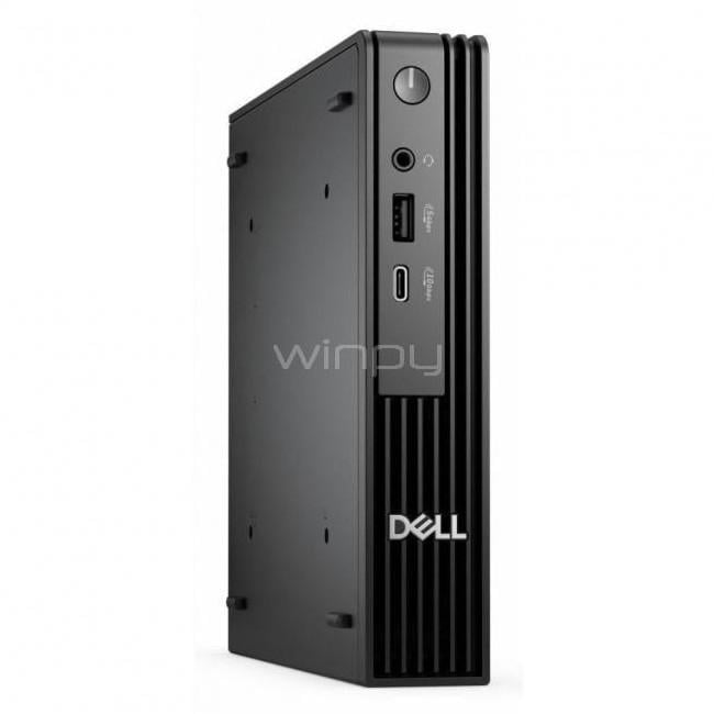 Computador Dell Pro Micro (i7-14700T, 16GB DDR5, 512GB SSD, Win11 Pro)