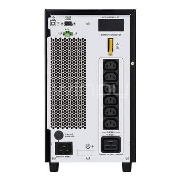 UPS APC SRV3KI-E de 3000VA (2400W, Doble Conversión, 230V)