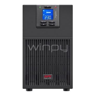 UPS APC SRV3KI-E de 3000VA (2400W, Doble Conversión, 230V)