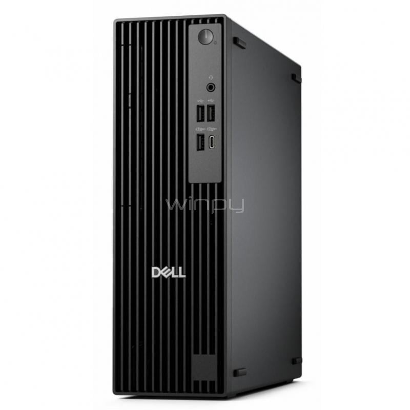 Dell Pro Slim Desktop (i7-14700, 16GB DDR5, 512GB SSD, Win11 Pro)
