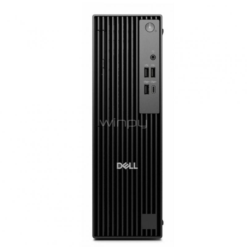 Dell Pro Slim Desktop (i7-14700, 16GB DDR5, 512GB SSD, Win11 Pro)