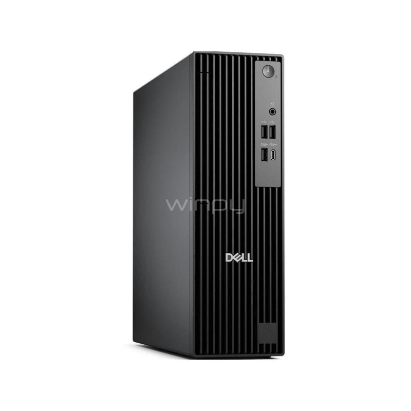 Computador DELL Pro QCS1250 (Ultra 7 265, 16GB RAM, 512GB SSD, Win11 Pro)