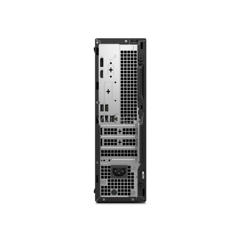 Computador DELL Pro QCS1250 (Ultra 7 265, 16GB RAM, 512GB SSD, Win11 Pro)