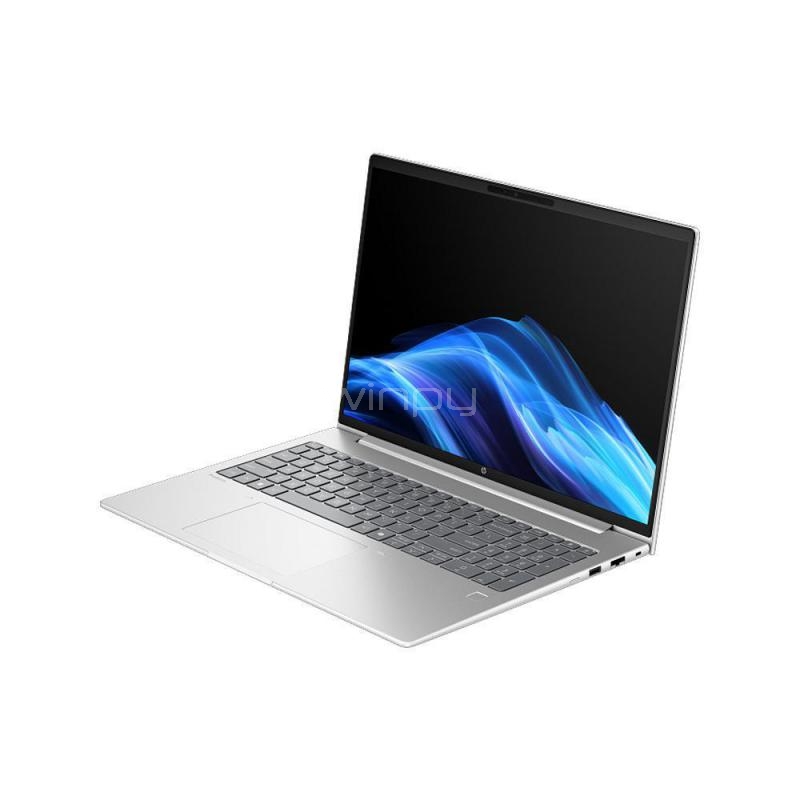 Notebook HP ProBook 4 G1iR de 16” (Ultra 7-150U, 24GB RAM, 512GB SSD, Win11 Pro)