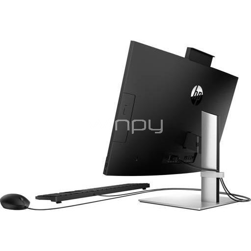 All in One HP ProOne 440 G9 de 23.8” (i5-14500, 8GB RAM, 1TB SSD, Win11 Pro)