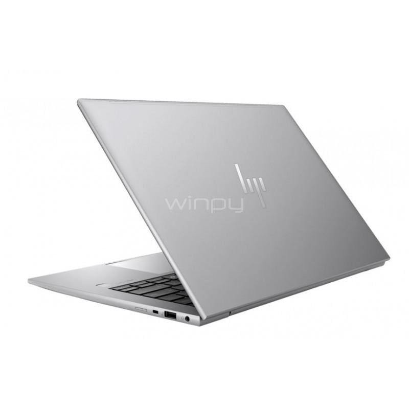 Mobile Workstation HP ZBook Firefly G11 de 14” (Ultra 5 125H, RTX A500, 32GB RAM, 512GB SSD, Win11 Pro)