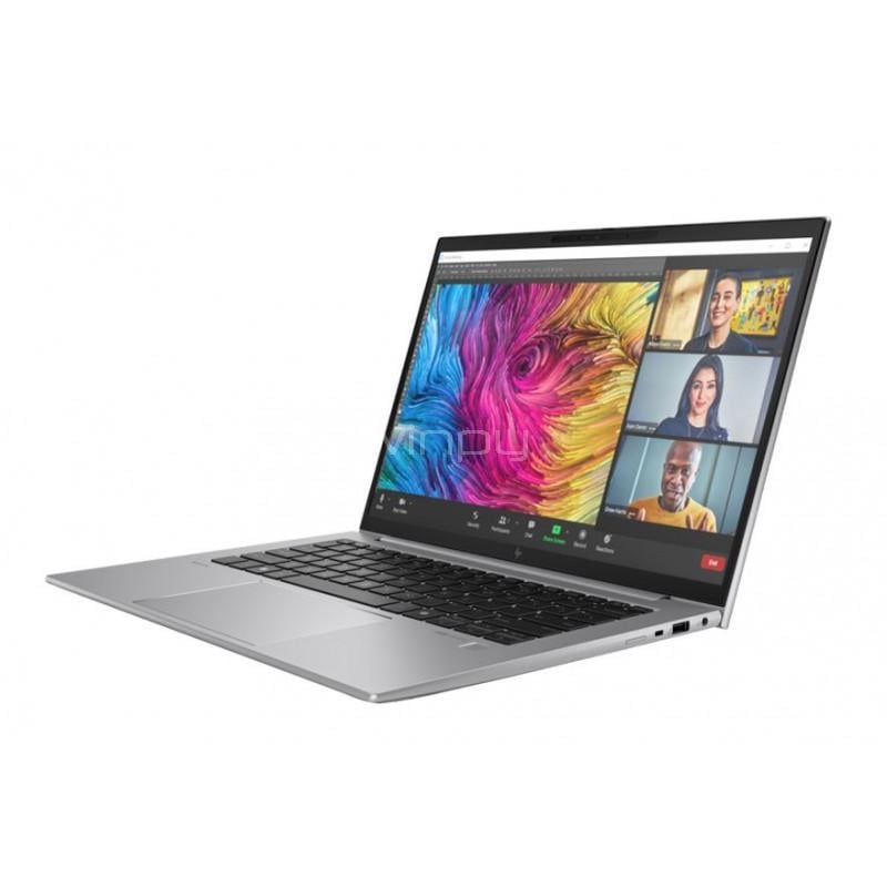 Mobile Workstation HP ZBook Firefly G11 de 14” (Ultra 5 125H, RTX A500, 32GB RAM, 512GB SSD, Win11 Pro)