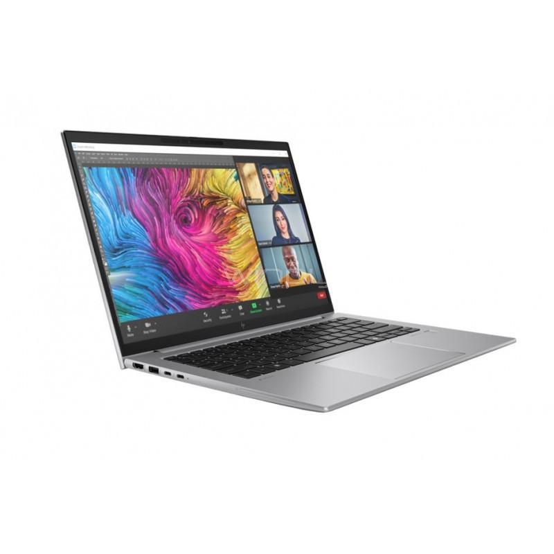 Mobile Workstation HP ZBook Firefly G11 de 14” (Ultra 5 125H, RTX A500, 32GB RAM, 512GB SSD, Win11 Pro)