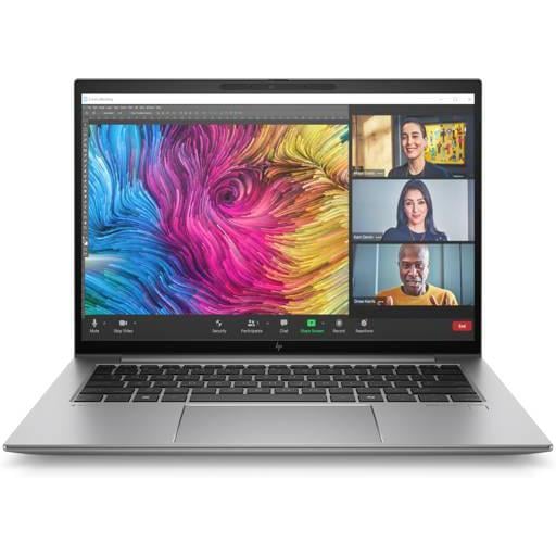 Mobile Workstation HP ZBook Firefly G11 de 14” (Ultra 5 125H, RTX A500, 32GB RAM, 512GB SSD, Win11 Pro)