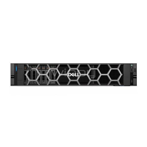 Servidor Dell PowerEdge R760xs (Intel Xeon Gold 6526Y, 32GB DDR5, 480GB SSD, Rack 2U)
