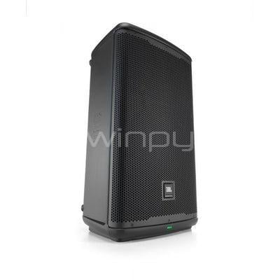 Parlante JBL PRX912 de 12” (Activo, 2000W, Negro)