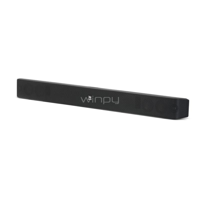 Barra de Sonido JBL JBL PSB-2 EK (Estéreo, 40W)