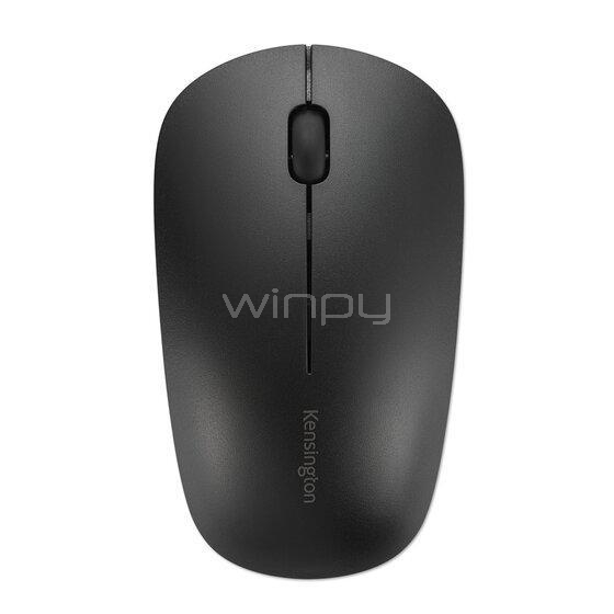 Mouse Recargable Kensington MY230 EQ (Dongle USB, Negro)
