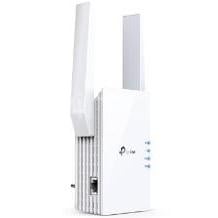 Extensor de Wi-Fi TP-Link RE505X AX1500 (Doble Banda, 1.2Gbps)
