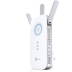 Extensor de Wi-Fi TP-Link AC1750 RE450 (Doble Banda, 1.75Gbps)