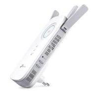 Extensor de Wi-Fi TP-Link AC1750 RE450 (Doble Banda, 1.75Gbps)