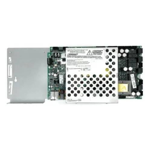 Amplificador de Audio Digital Notifier DAA2-7525E (75W, 25 VRMS, 220-240V, Clase A/B)