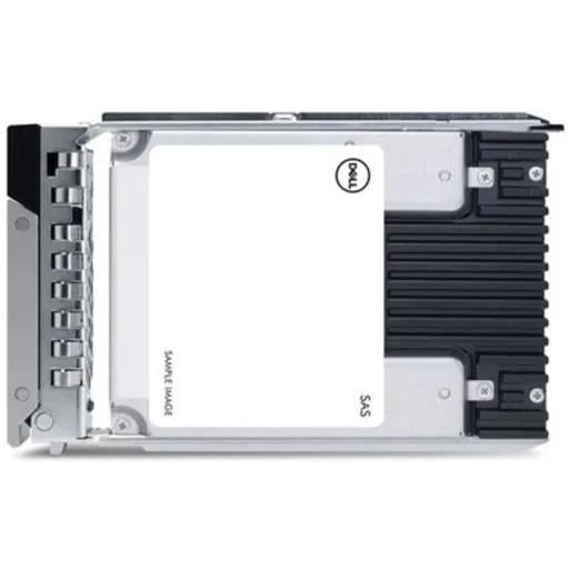 Disco SSD Dell Enterprise de 3.84TB (2.5”, SATA, hot-plug)