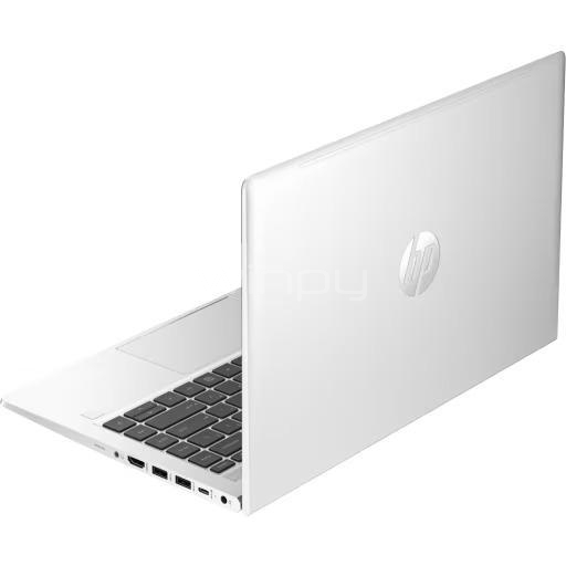 Notebook HP ProBook 445 de 14” (Ryzen 5 7530U, 16GB RAM, 1TB SSD, Win11 Pro)