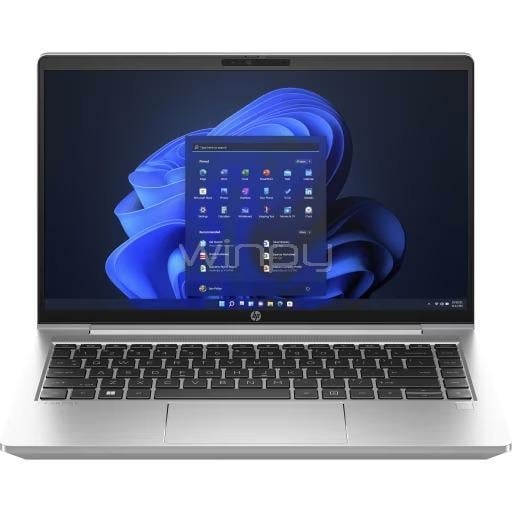 Notebook HP ProBook 445 de 14” (Ryzen 5 7530U, 16GB RAM, 1TB SSD, Win11 Pro)