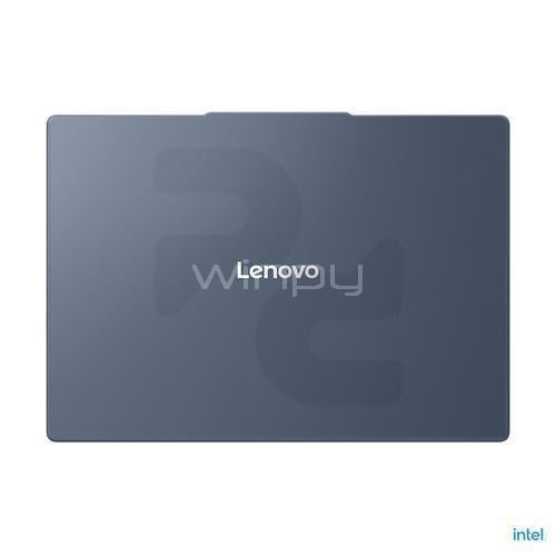 Notebook Lenovo IdeaPad Slim 3 de 14” (i7-13620H, 24GB RAM, 512GB SSD, Win11)