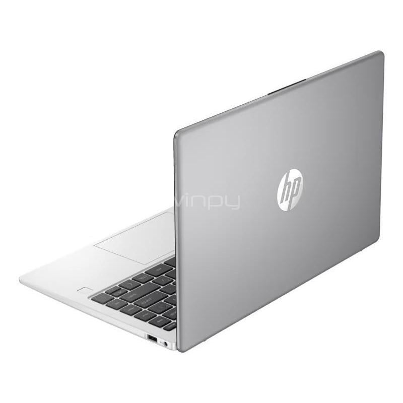 Notebook HP 245 G10 de 14” (Ryzen 7 7730U, 8GB RAM, 512GB SSD, Win11)