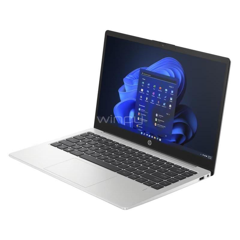 Notebook HP 245 G10 de 14” (Ryzen 7 7730U, 8GB RAM, 512GB SSD, Win11)