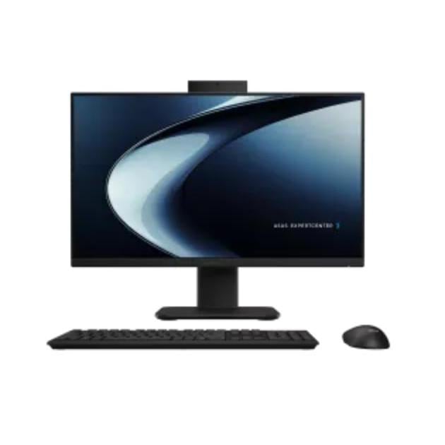 All in One ASUS A3402 de 23.8” (Core 3 100U, 8GB RAM, 512GB SSD, FreeDOS)