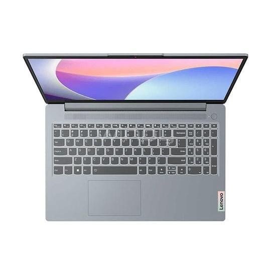 Notebook Lenovo IdeaPad Slim 3 de 14” (i5-13420H, 8GB RAM, 512GB SSD, Win11)