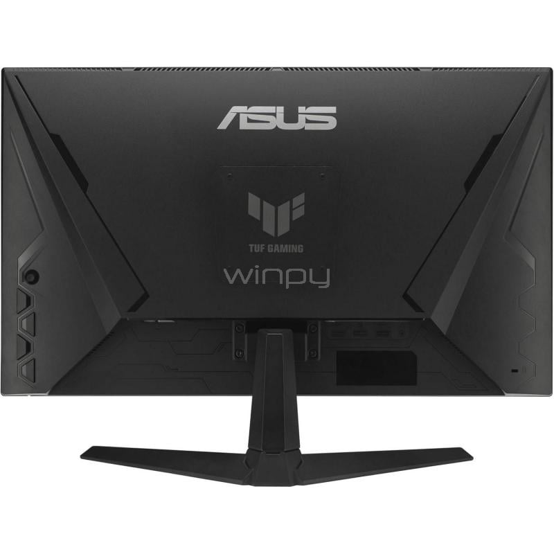 Monitor Gamer ASUS TUF Gaming VG259Q5A de 24.5“ (IPS, Full HD, 200Hz, 0.3ms, DP+HDMI)