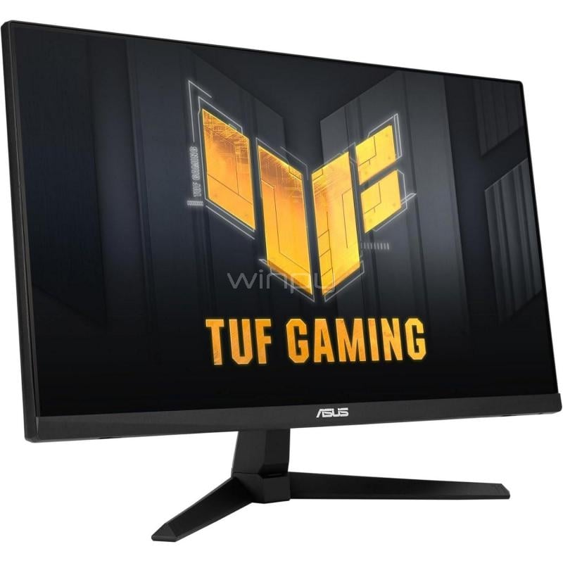 Monitor Gamer ASUS TUF Gaming VG259Q5A de 24.5“ (IPS, Full HD, 200Hz, 0.3ms, DP+HDMI)