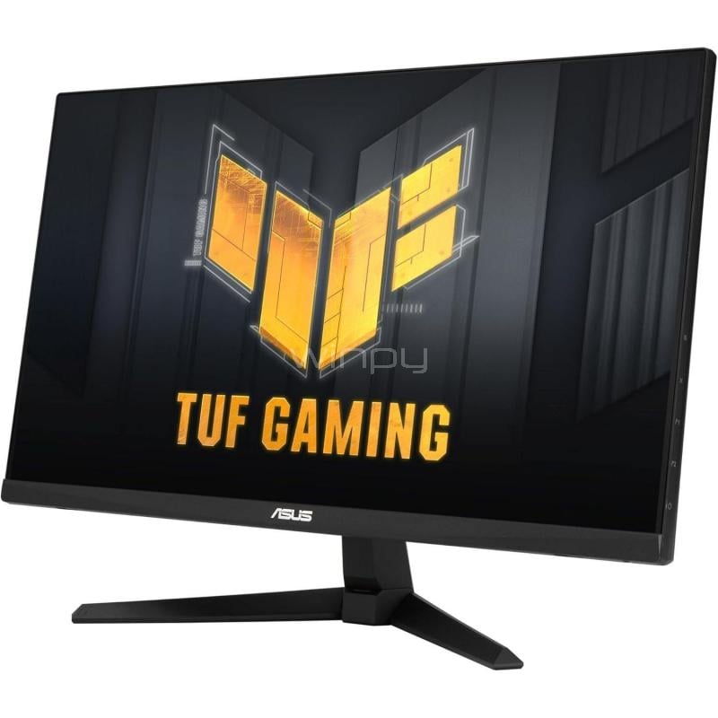 Monitor Gamer ASUS TUF Gaming VG259Q5A de 24.5“ (IPS, Full HD, 200Hz, 0.3ms, DP+HDMI)