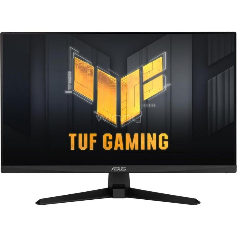 Monitor Gamer ASUS TUF Gaming VG259Q5A de 24.5“ (IPS, Full HD, 200Hz, 0.3ms, DP+HDMI)