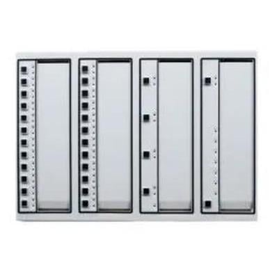 Teclado de Comandos Notifier DVC-KD (Sistema de Evacuación por Voz, Interfaz DVC)