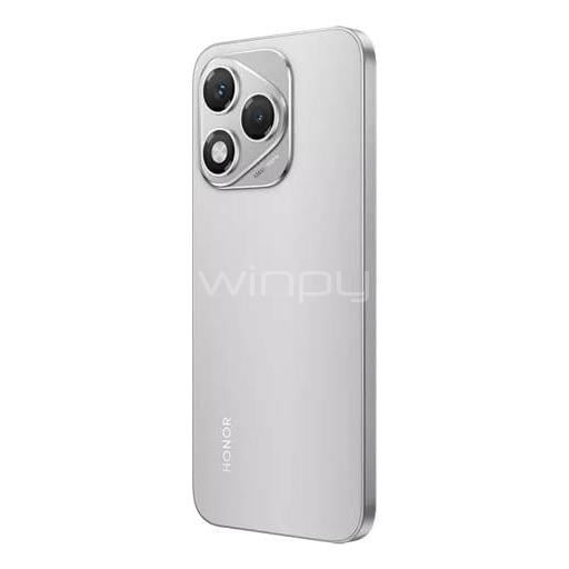 Celular Honor 400 Lite de 6.7” (Octacore, 12GB RAM, 256GB Internos, Negro)