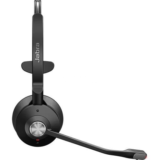 Auricular Jabra Engage 65 SE Mono (Inalámbrico, DECT, NA)