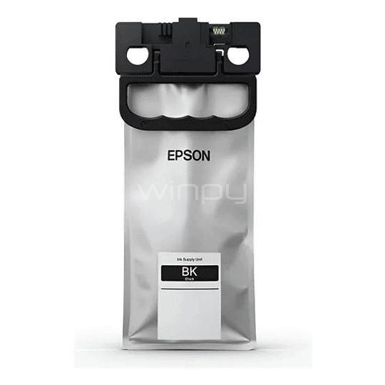 Bolsa de Tinta Epson T13K100 de Alta Capacidad (XL, Negro)