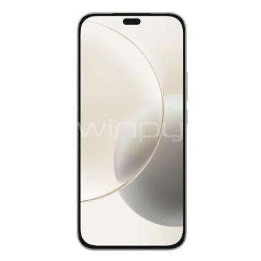 Celular Honor 400 Lite de 6.7“ (Octacore, 8GB RAM, 256GB Internos, Silver)